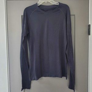 FIGS Black Salta Performance Underscrub